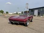 1967 Chevrolet Corvette Convertible