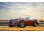 1956 Austin-Healey 100 BN2 Roadster w/Le Mans Kit