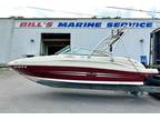 2007 Sea Ray 200 Sun Deck