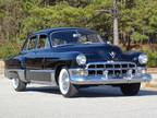 1949 Cadillac Series 62