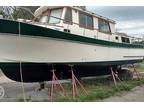 1978 Marine Trader 33 DC