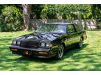 1987 Buick Grand National