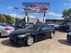 2015 BMW 5 Series 528i 4dr Sedan