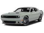 2016 Dodge Challenger 392 Hemi Scat Pack Shaker