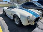 1965 Shelby Cobra