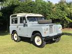 1979 Land Rover Series III