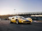 Lola T165/70 - Can-Am