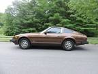 1979 Datsun 280ZX