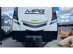 2023 Cruiser RV MPG 3100BH 36ft