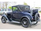 1930 Ford Model A