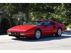 1986 Ferrari 328 GTS