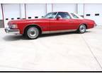 Used 1974 Buick Riviera for sale.