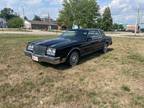 1985 Buick Riviera 2dr Coupe