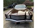 1977 Chevrolet Monte Carlo