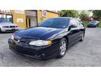 2004 Chevrolet Monte Carlo SS Supercharged 2dr Coupe