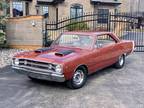 1968 Dodge DART GT 440