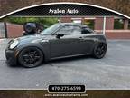 Used 2012 MINI Coupe for sale.