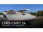 Chris-Craft 26 Sport Express Express Cruisers 1957