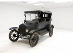 1919 Ford Model T