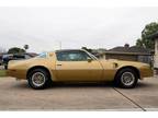 1979 Pontiac Firebird Trans Am