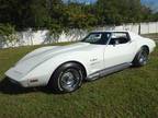 1974 Chevrolet Corvette