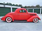 1936 Ford Other Ford Models