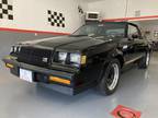 1987 Buick GNX