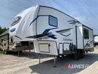 2024 Forest River Forest River RV Cherokee Arctic Wolf 23MLE 29ft