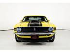 1970 Ford Mustang Boss 302