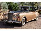 1963 Bentley S3