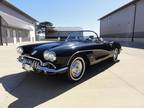 1958 Chevrolet Corvette 4-Speed