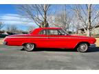 1962 Chevrolet Impala SS