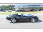 Used 1969 Chevrolet Corvette Sting Ray for sale.