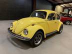 1968 Volkswagen Beetle Classic