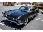 1964 Buick Riviera Custom