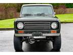 1971 International Harvester Scout