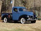 1940 Ford Pickup