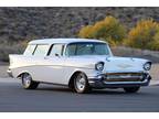 1957 Chevrolet Bel Air Nomad