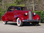 1936 Cadillac Series 60