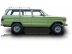 1979 Jeep Wagoneer