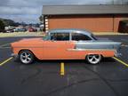 1955 Chevrolet Bel Air