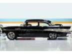 1957 Chevy Bel Air/150/210 coupe Lots of chrome, LS7, show stopping car