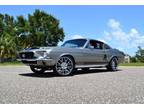 1968 Ford Mustang