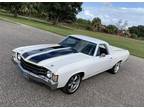 1972 Chevrolet El Camino