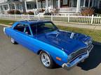 1973 Dodge Dart