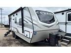 2023 Keystone Cougar Half-Ton 22RBSWE 25ft