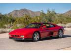 1992 Ferrari 348 TS