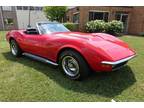 1970 Chevrolet Corvette