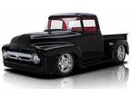 1956 Ford F100