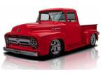 1956 Ford F100